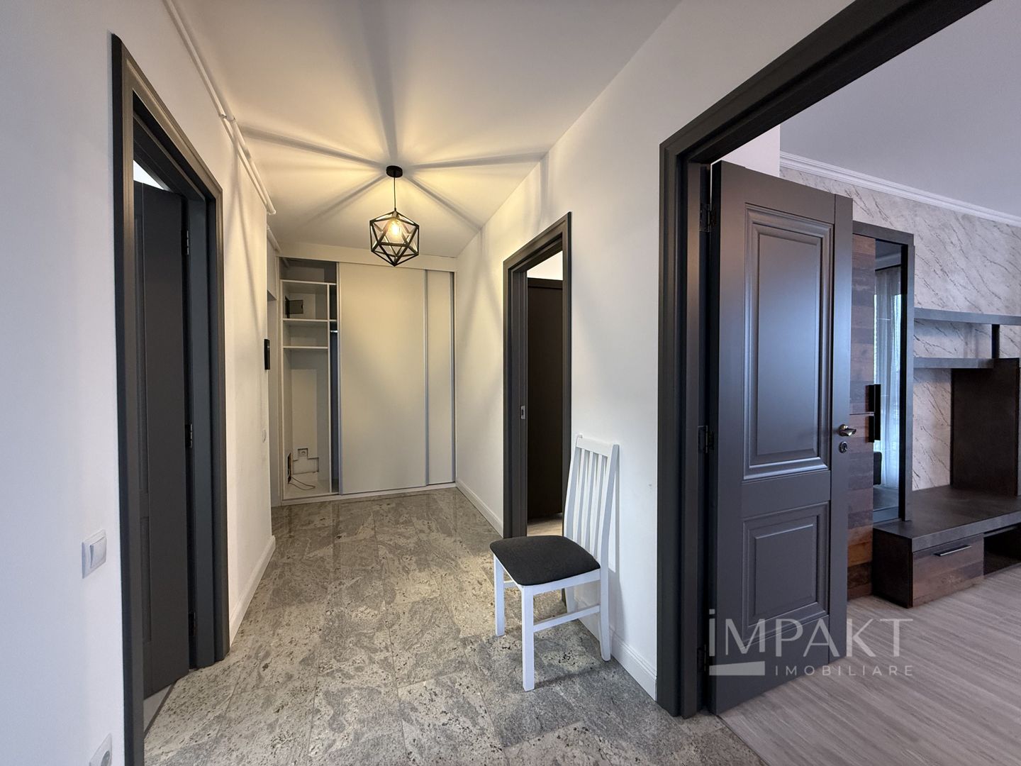 Apartament ultraspatios, Andrei Muresanu Sud! - Poză 8