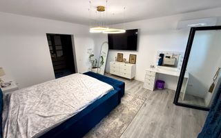 Casa mediteraniana - 156mp - pompa de caldura - garaj - Damila - Poză 4