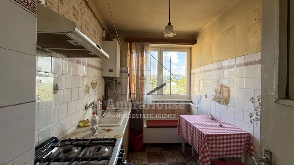 Apartament 4 camere, decomandat, langa BT Arena, Parcul Central - Poză 12