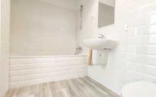 Inchiriere vila smart, pompa caldura, Moara Vlasiei, acces A3 - Poză 10