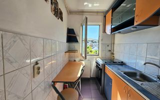 Apartament 2 Camere | 35 mp | Etaj 3 | Complex Big | Cartier Manastur - Poză 4