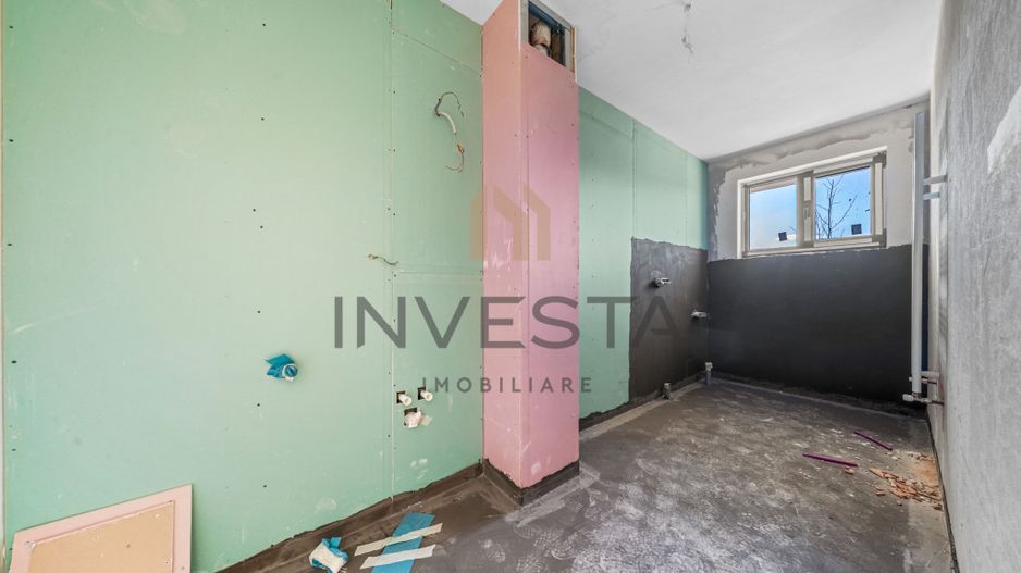 Penthouse exclusivist – Etajul 14, Blocul Seasons, Cluj-Napoca - Poză 6