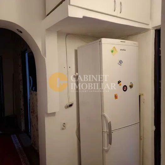 Apartament 2 camere lângă UMF – confort, spațiu și acces rapid - Poză 8