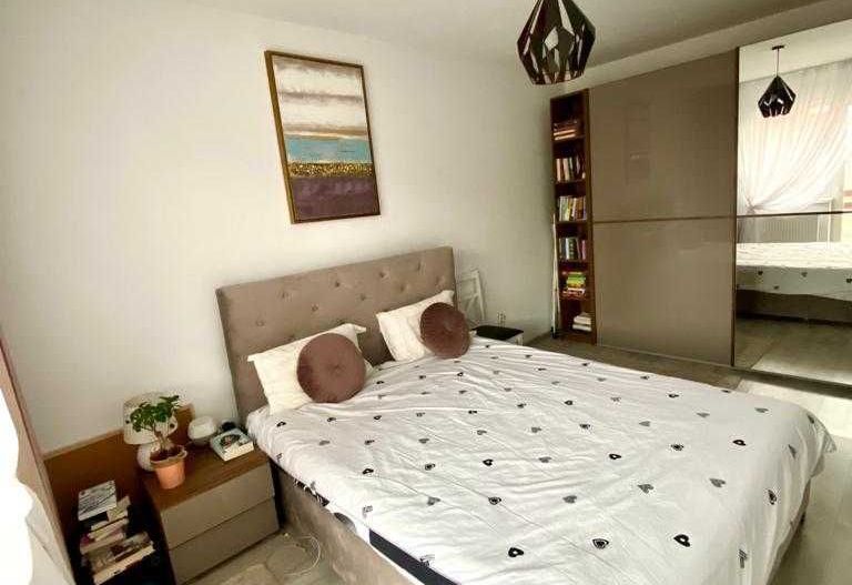 Apartament 2 camere mobilat si utilat Sub Cetate Residence Sanpetru - Poză 6