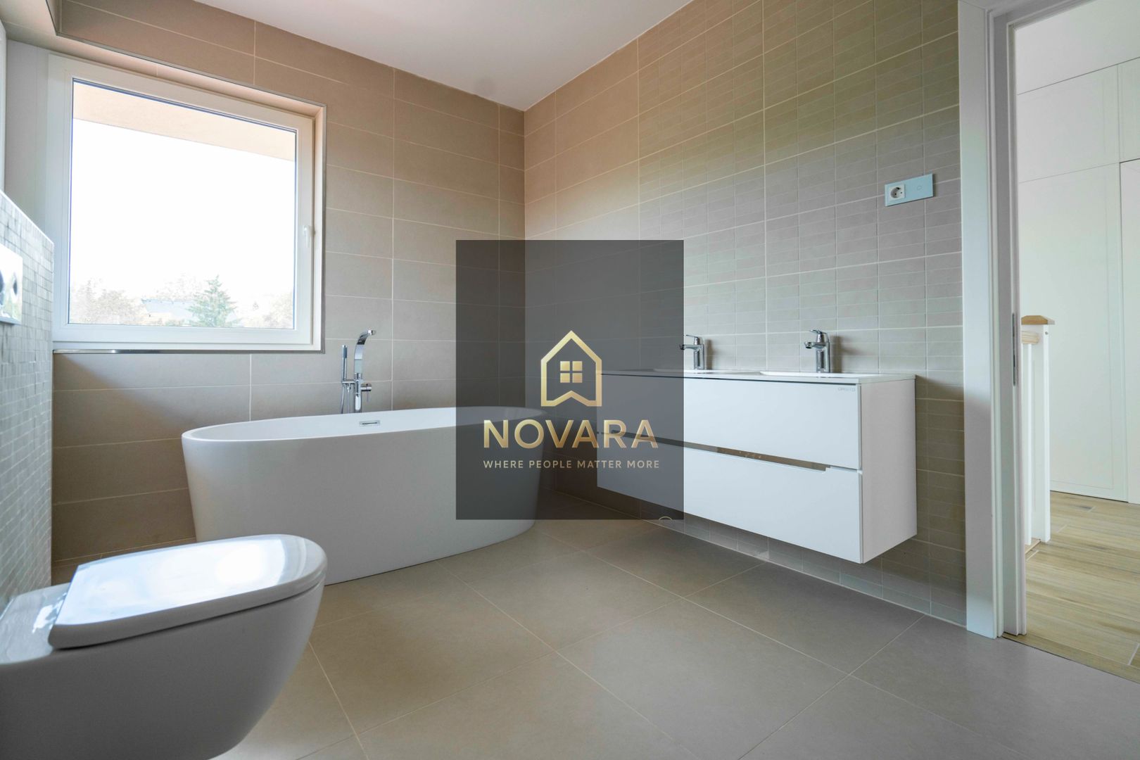 Casa Premium strada  Izvorului Oradea - Poză 7