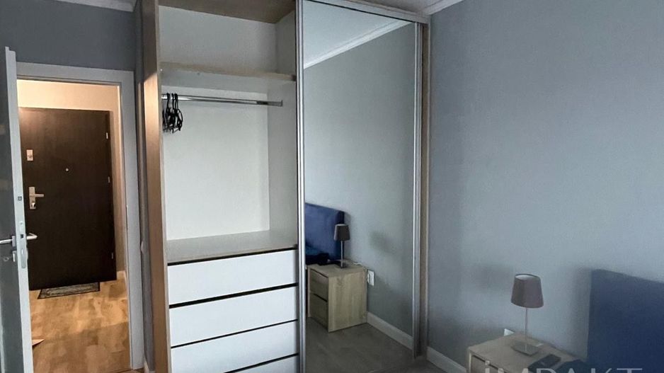 Apartament 2 camere Grand Park Sopor ,  55 m2 cu parcare subterana - Poză 6