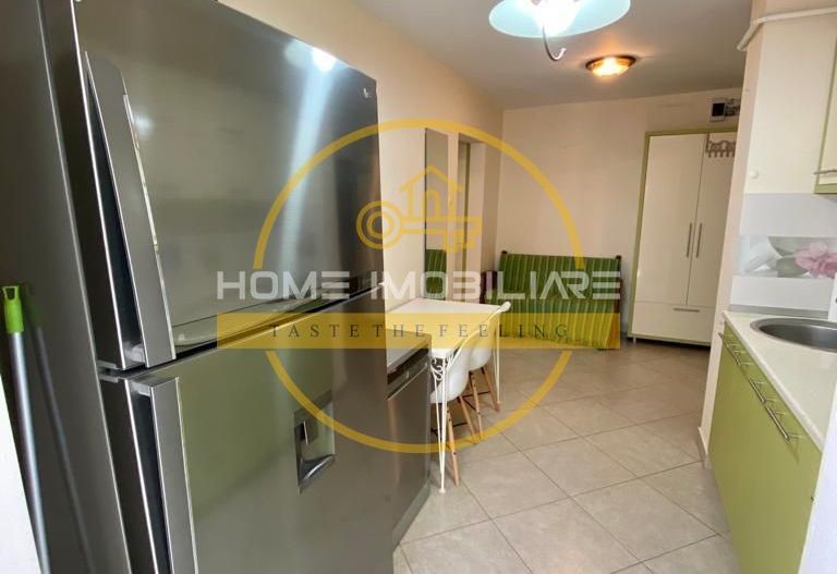 Etaj 1 Nicolina - Lidl  Apartament 2 Camere Decomandat Mobilat Bloc 1983 - Poză 7