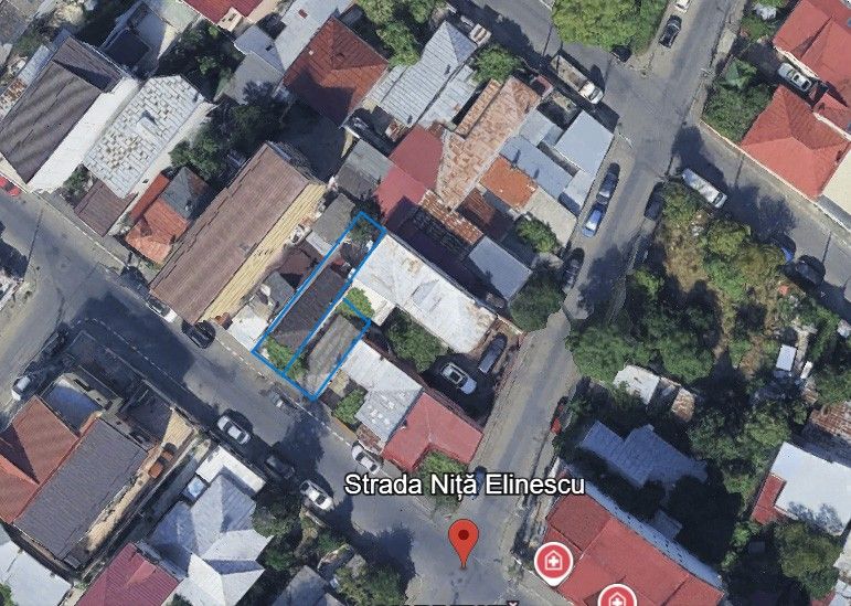 Casă / Vilă cu 6 camere de vânzare în zona Vitan - Poză 1