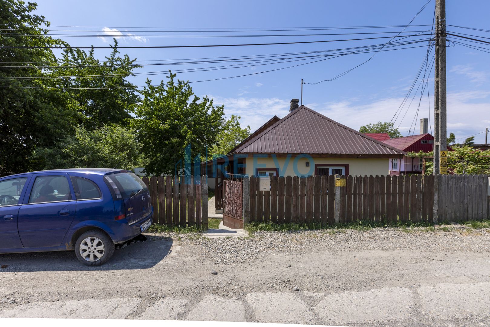 Casă de vânzare în Buhuși, jud. Bacău - Poză 43