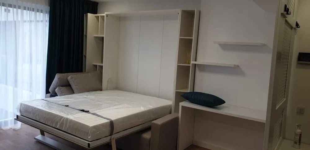 Garsonieră Confort Lux | Titulescu – Petru Rareș nr. 12 - Poză 3