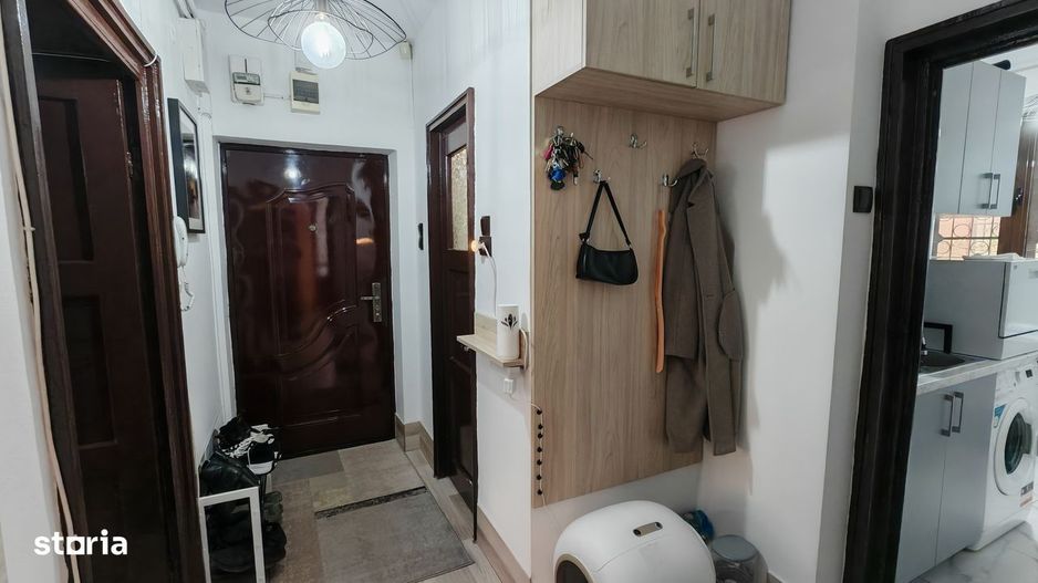 Apartament 3 camere - Floreasca - Poză 13