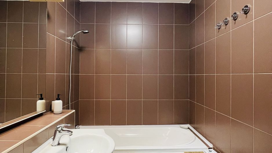 OFERTA REZERVATA - 2 camere, decomandat | Parcare | Terasa 10mp - Poză 18