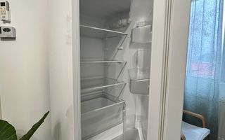 Studio bine compartimentat, parcare, complet mobilat, renovat, mutare imediata - Poză 11