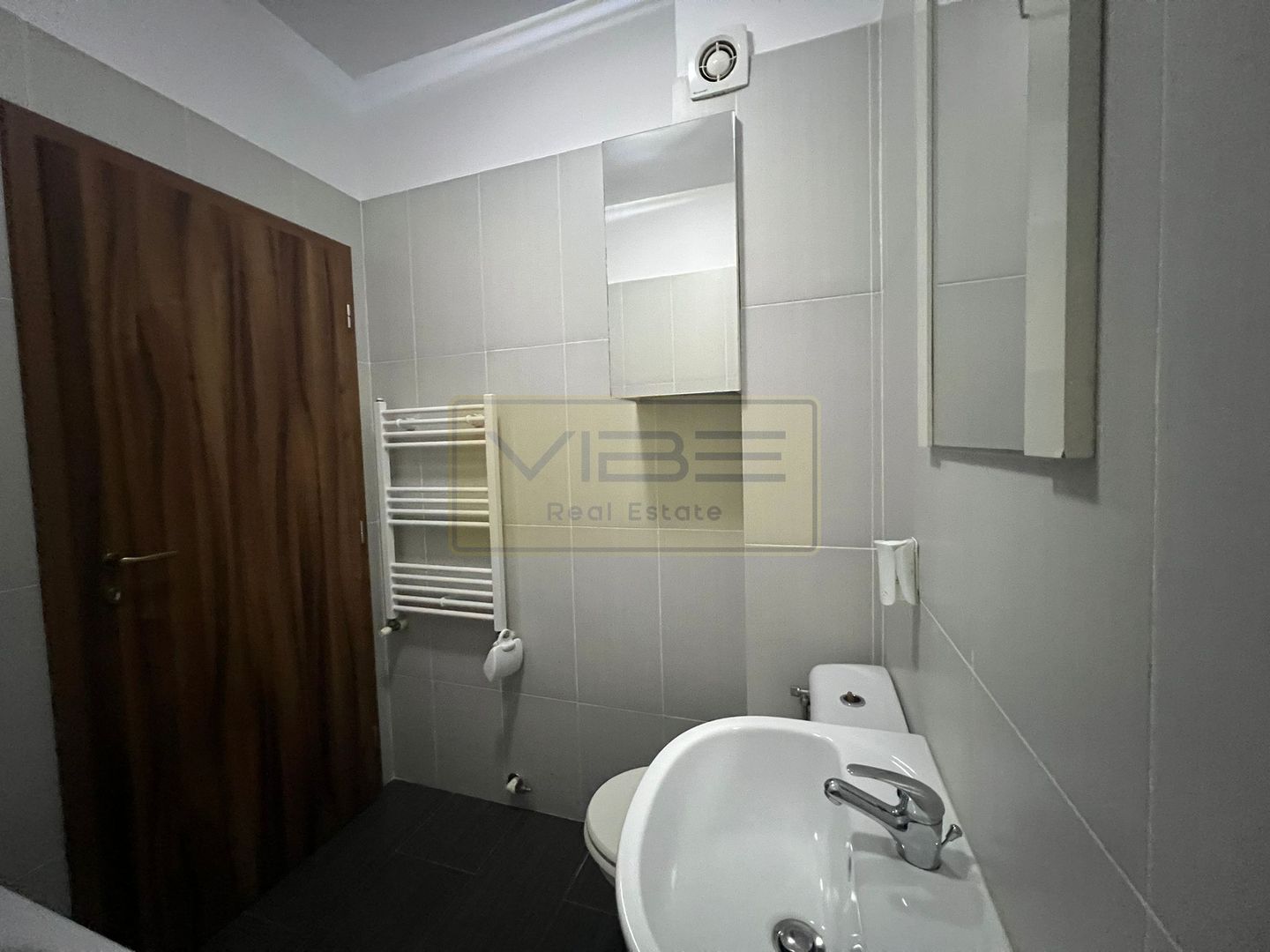 Apartament 1 camera Tatarasi Residence Tudor Office - Poză 15