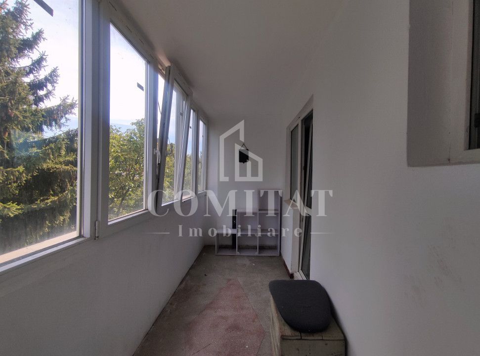 Apartament de vânzare | 4 camere  confort sporit | Grădini Mănăștur - Poză 17