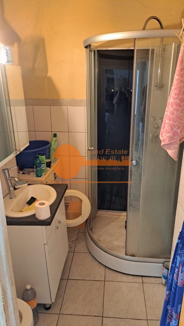 Apartament 3 camere decomandat | 70 mp | Doamna Ghica - Poză 2