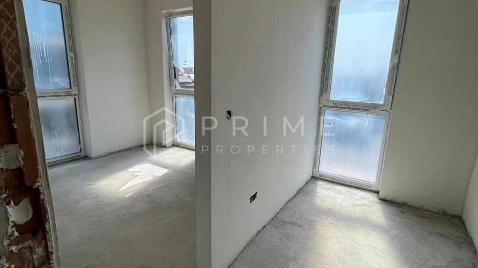 Apartament cu 3 camere de vânzare, semifinisat, în bloc nou, Unirii - Poză 2