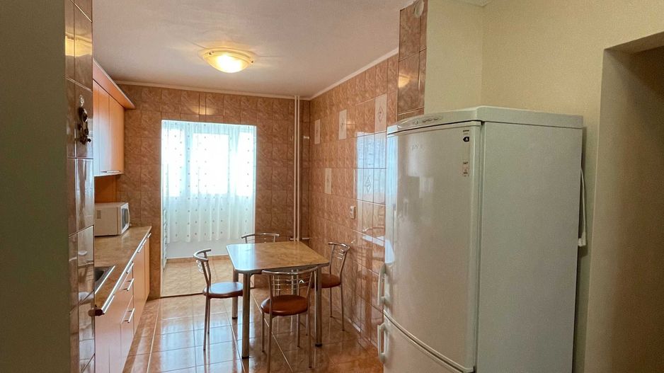 De închiriat 3 camere, mobilat utilat, parc IOR, Nicolae Grigorescu - Poză 4