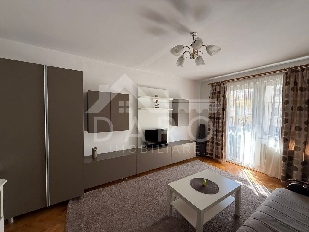 🏡 Apartament 2 camere – 7 Noiembrie | Etaj 1 | 470 €/lună ✨ - Poză 1