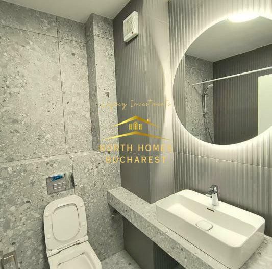 Apartament 2 Camere - Ansamblul Rezidențial Prima VISTA - Poză 2