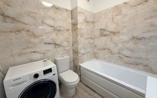 Exigent Plaza Residence Faza 3- Apartament 2 camere MOBILAT - Poză 12