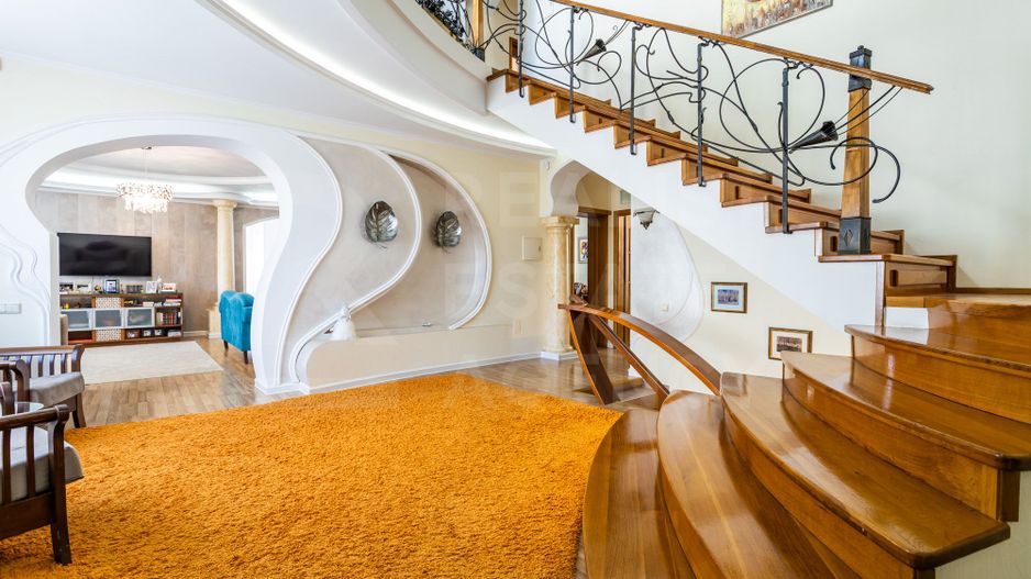 Vânzare, casă, 5 camere, str. Grenoble, Telecentru - Poză 23