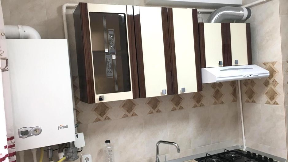 Apartament 2 camere de inchiriat - Tiglina 1, mobilat si utilat - Poză 20