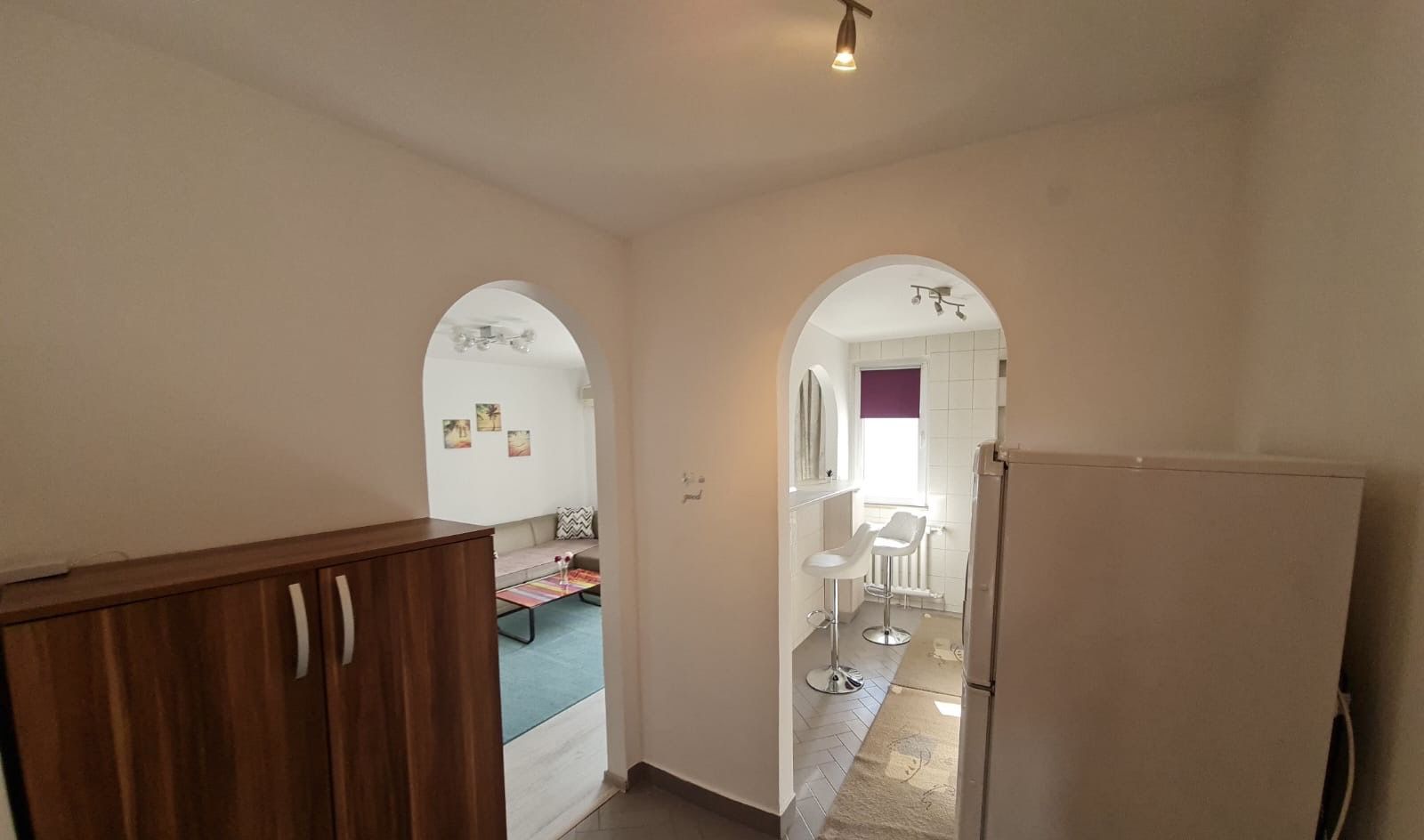 APARTAMENT ION MIHALACHE | NOU - Poză 4