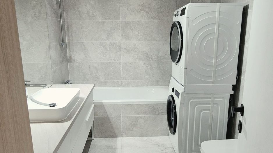 APARTAMENT 3 CAMERE | METROU PIPERA | - Poză 6