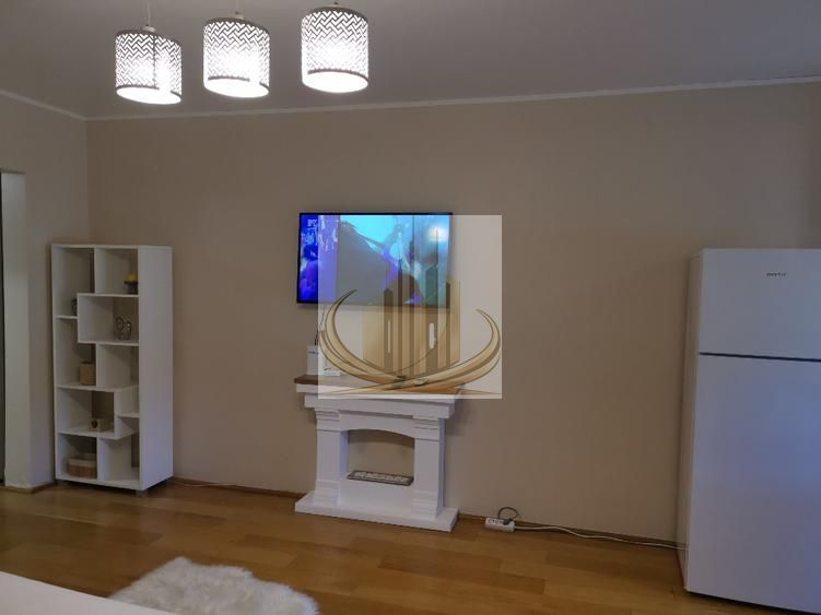 Grand Mobilis Imobiliare Apartament 2 camere(1 dormitor) de închiriat - Poză 8