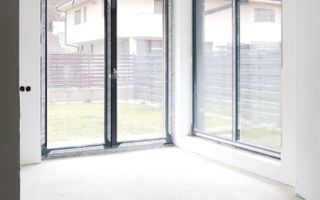 Duplex 4 camere | 120 mp utili | 180 mp curte | P+ET+POD | Floresti - Poză 57