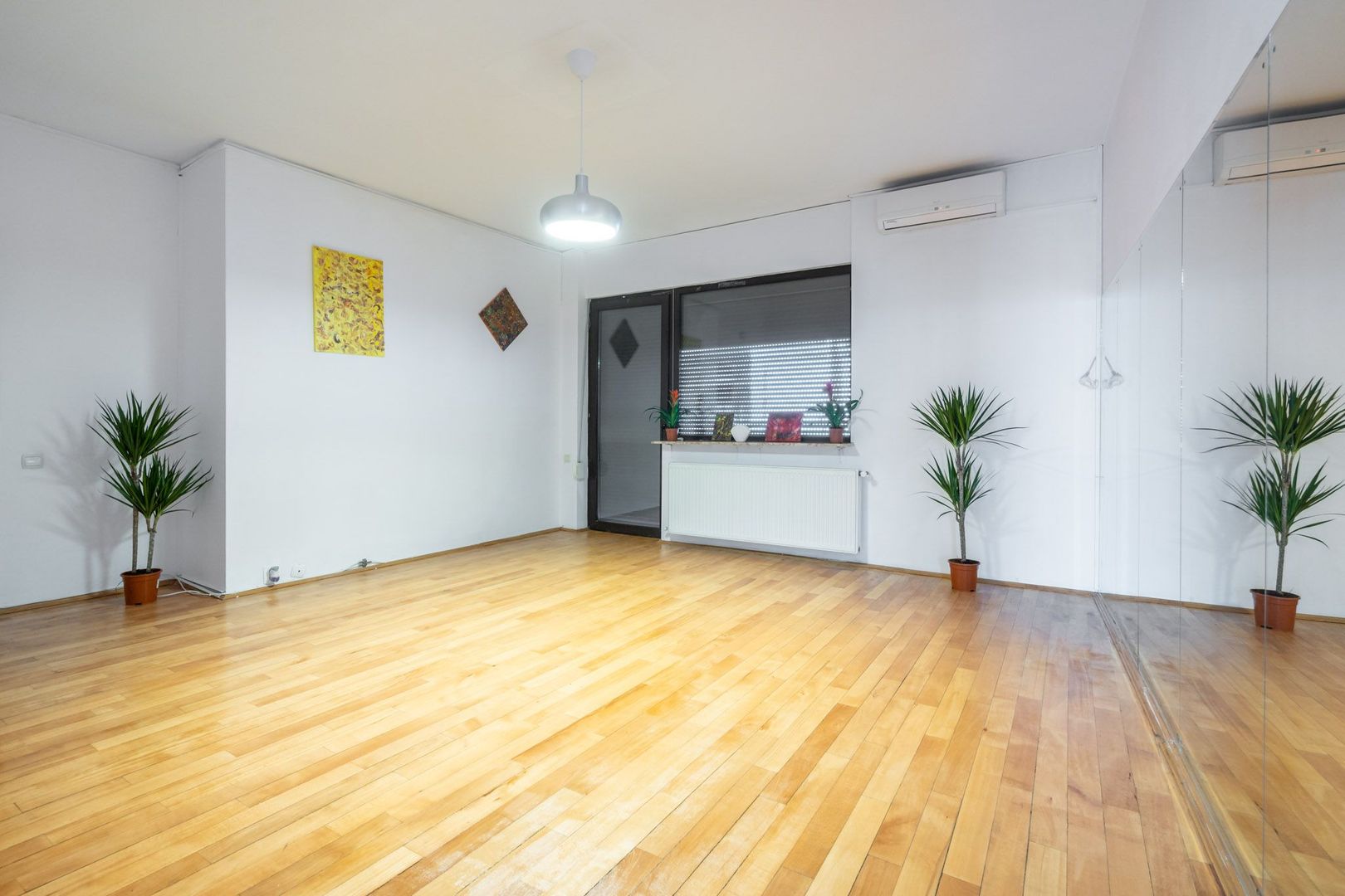 COMISION 0% - Dorobanti-Pta Romana - vila 2001, 290mp utili, garaj, terasa - Poză 9