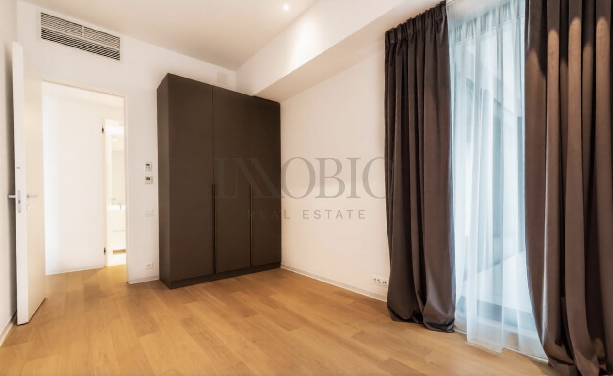 Apartament 4 Camere | One Verdi | Loc de Parcare - Poză 11