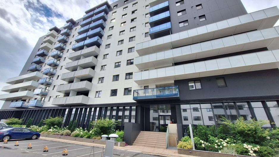 2 CAMERE - DECOMANDAT - ULTRA FINISAT - MOBILAT UTILAT COMPLET - Poză 13