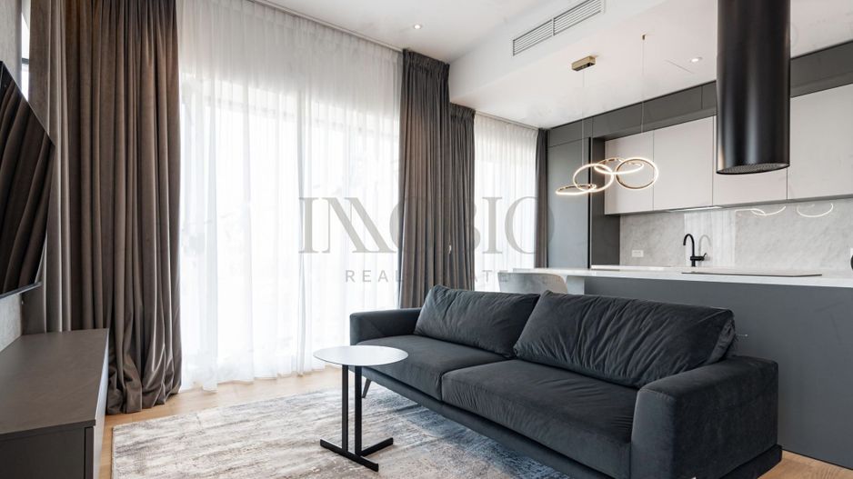 Apartament 4 Camere - Loc de Parcare - Verdi Park - Poză 4