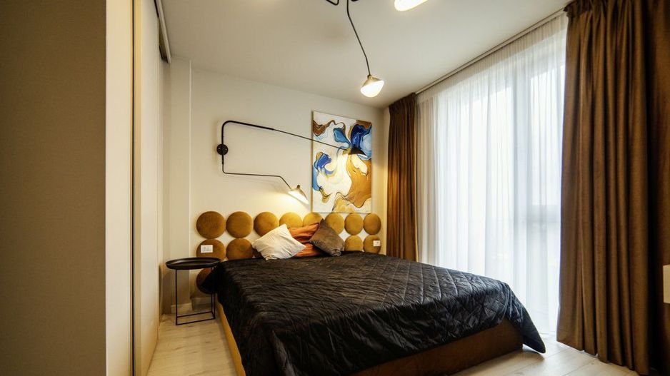 Apartament cu 2 camere Mosnita Noua - Poză 5