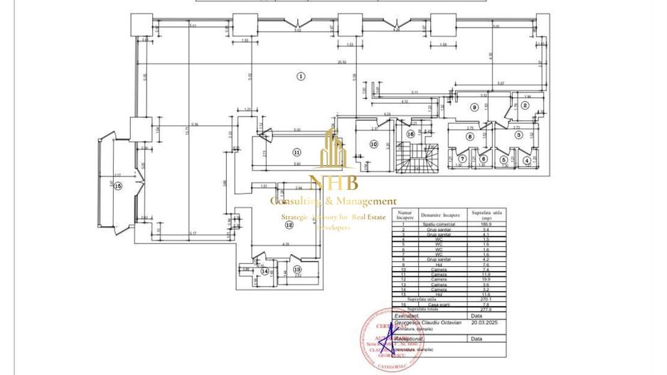 Spațiu Comercial de Închiriat - Fabrica de Glucoză (integral/ parțial)UP GROUND - Poză 6