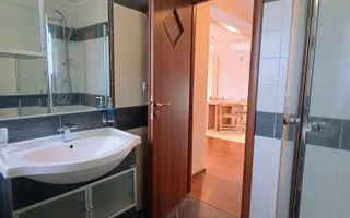 Casă de închiriat | 150 mp utili | Garaj | Complet mobilată și utilată - Poză 15