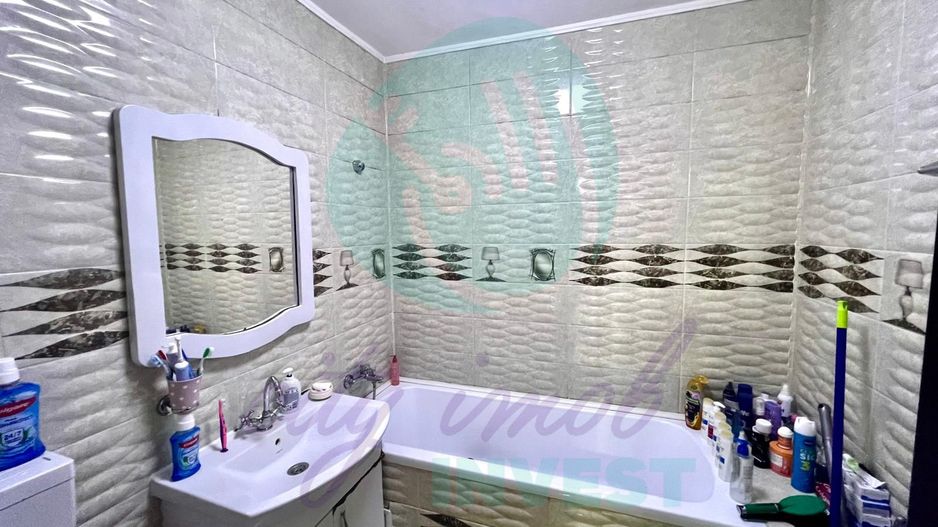 2 camere RENOVATE- 7 min Metrou Dristor-Posibilitate Centrala - Poză 5