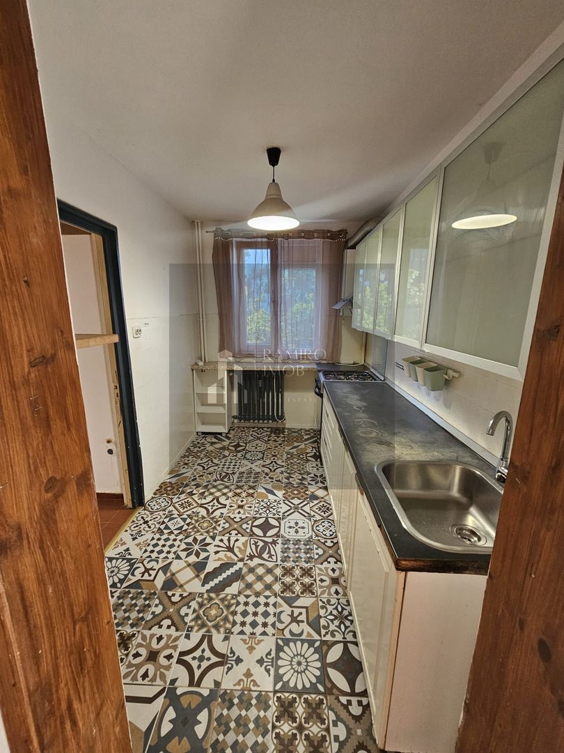 APARTAMENT 2 CAMERE/PARC IOR LA 5 MIN /2 MIN METROU NICOLAE GRIGORESCU - Poză 5