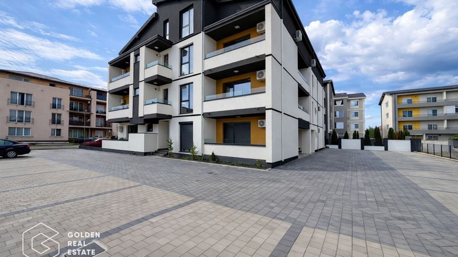 Apartament duplex modern Giroc, 2 nivele - Poză 2