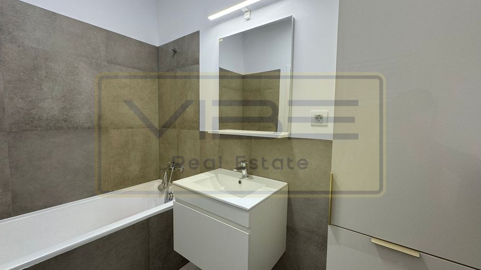 Apartament 2 camere, parcare subterana SILK DISTRICT - Poză 17
