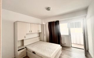 Apartament cu 2 Camere Decomandat de Vanzare Suceava/Nordic I 112.000E - Poză 1