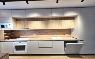 Apartament 3 camere de închiriat – Erou Iancu Nicolae / Grand Park Pip - Poză 6