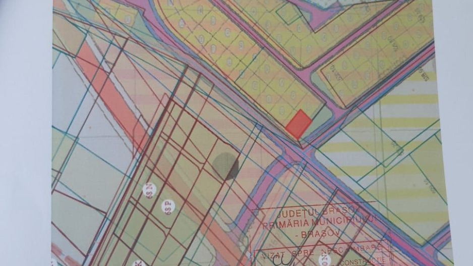 Teren intravilan zona Bartolomeu - Poză 10