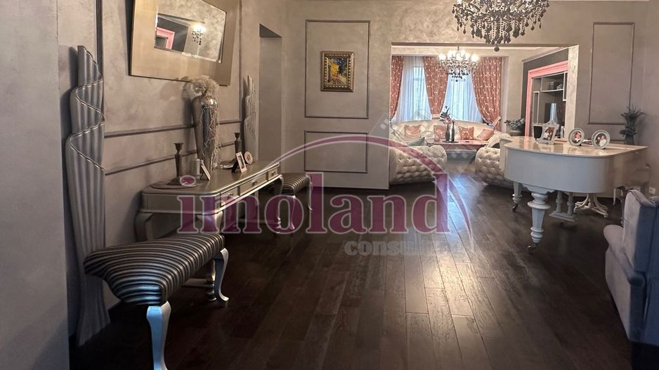 Vanzare Imobil Interbelic - Dorobanti - Capitale - Poză 7