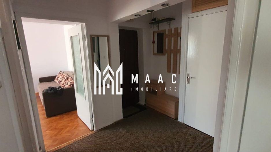 Apartament 2 Camere | Renovat | Etaj 1 | Strand | Balcon | - Poză 10