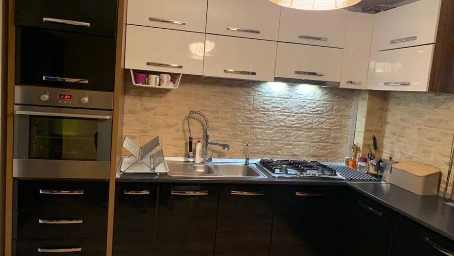 Apartament 3 camere, decomandat, Micro 20 - Poză 4