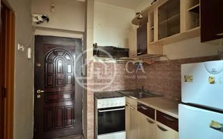 Apartament cu o camera de vanzare in zona Rogerius, Oradea - Poză 4
