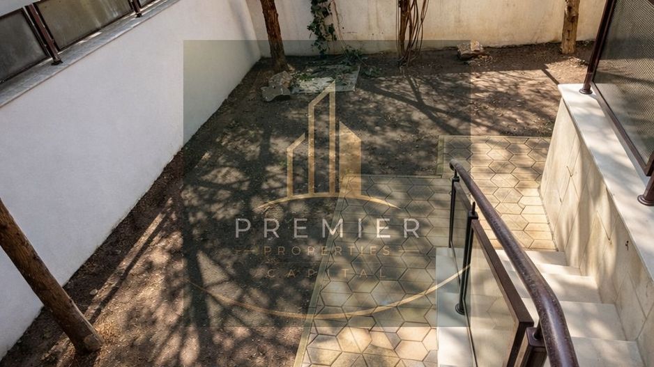 Apartament cu grădină de închiriat în zona Herăstrău – rezidential - Poză 4